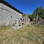 Cantinho De Ferienhaus