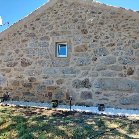 Cantinho De Дом отдыха *