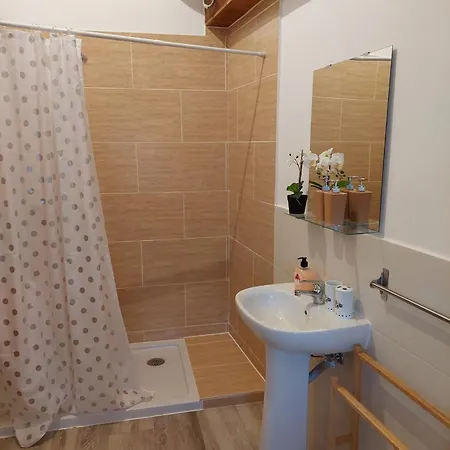 Prázdninový dům Cantinho De *