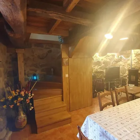 Casa de Férias Cantinho De Tourêm