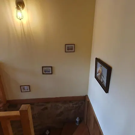 Casa vacanze Cantinho De