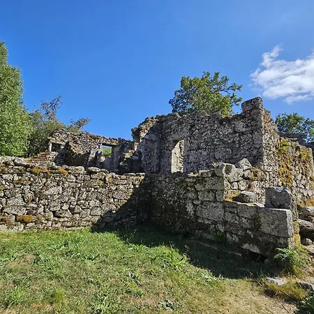 Cantinho De בית נופש *