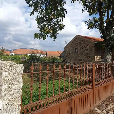 Cantinho De Tourêm *