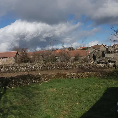 Cantinho De Tourêm * Tourem
