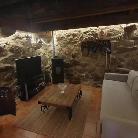 Cantinho De Tourêm Tourem