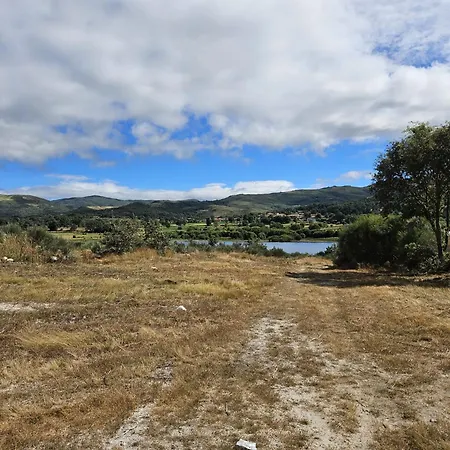 Casa de Férias Cantinho De Tourêm