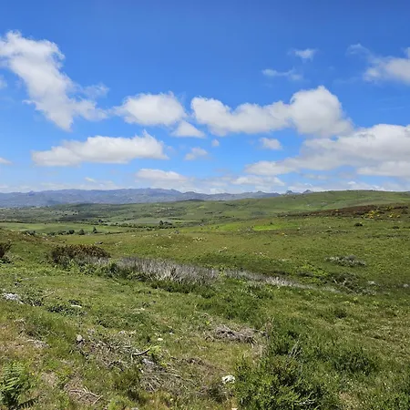 Cantinho De Сasa de vacaciones