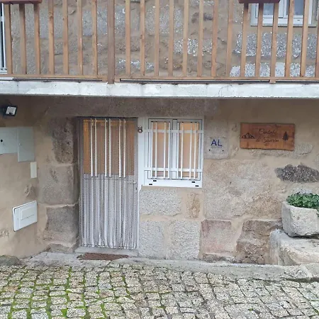 Cantinho De Tourêm *