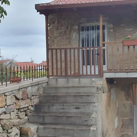 Дом отдыха Cantinho De