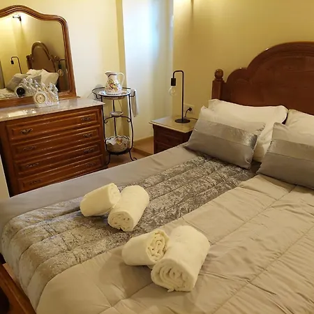 Casa de Férias Cantinho De Tourêm Tourem