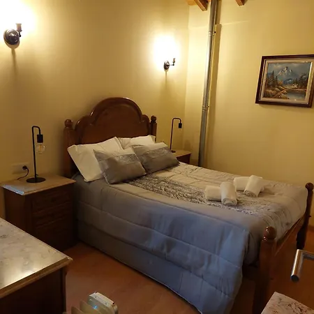 Cantinho De Tourêm Casa de Férias Tourem