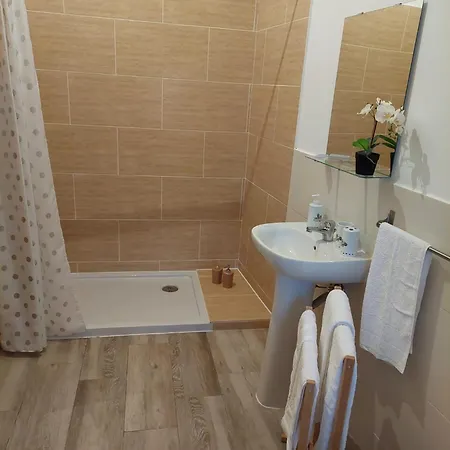 Casa de Férias Cantinho De Tourêm *