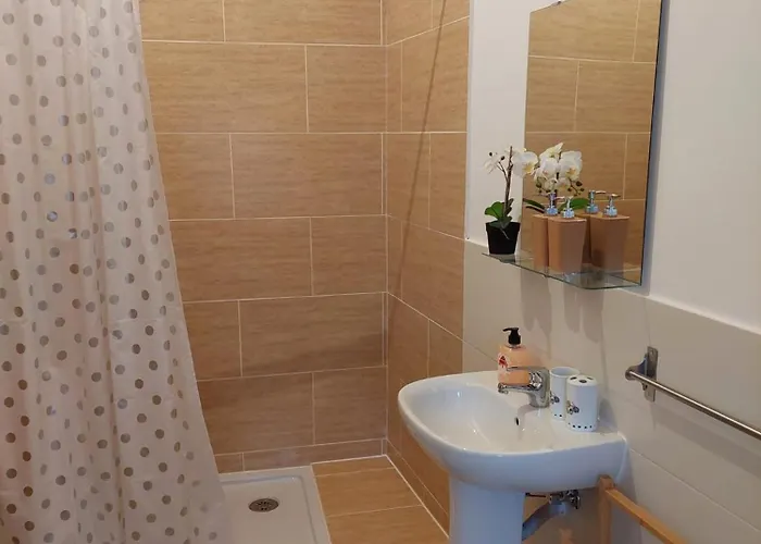 Prázdninový dům Cantinho De *