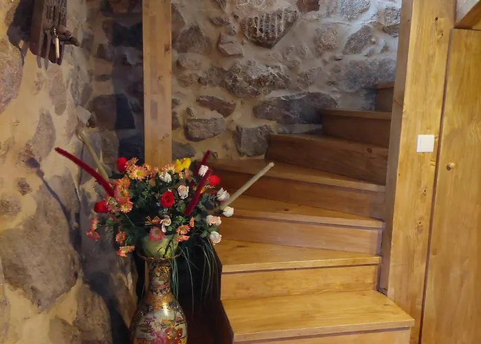 Vakantiehuis Cantinho De Tourem