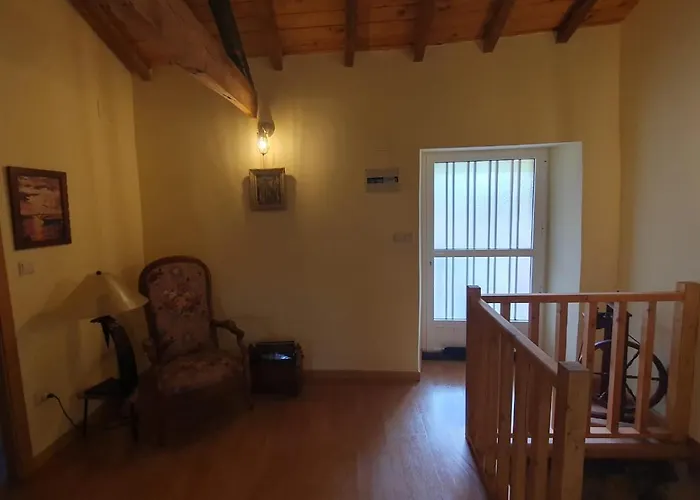 Cantinho De Vakantiehuis *