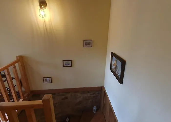 Vakantiehuis Cantinho De