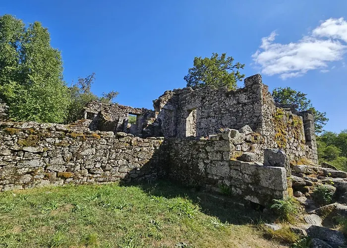 Cantinho De Prázdninový dům *