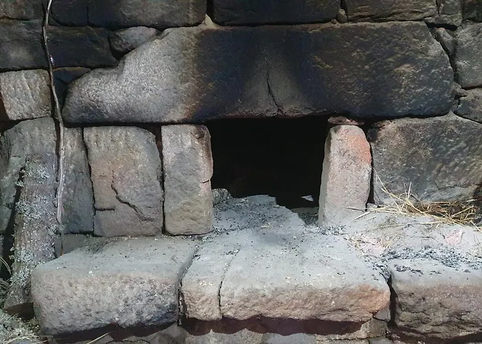 Prázdninový dům Cantinho De