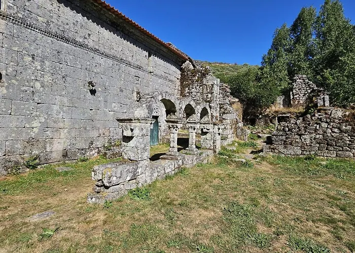 Cantinho De Prázdninový dům