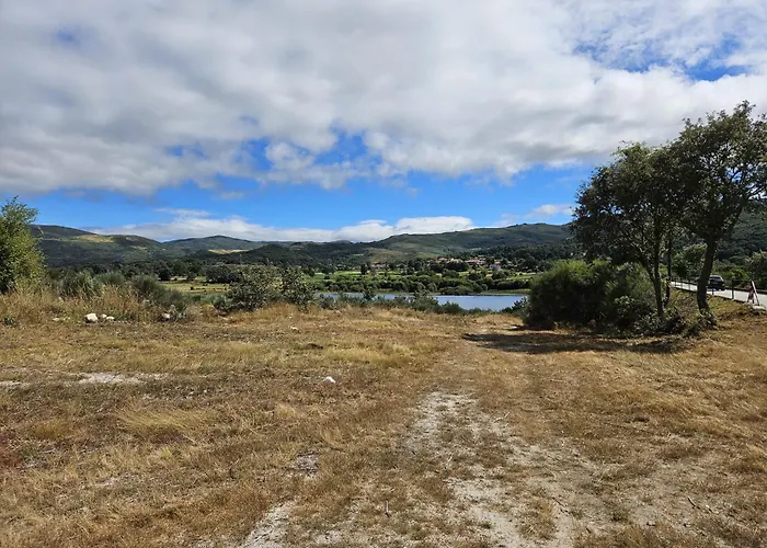 Vakantiehuis Cantinho De