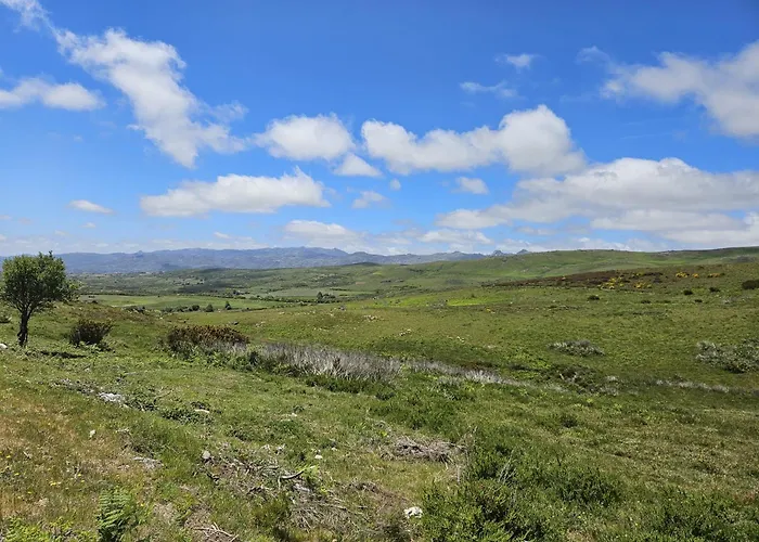 Cantinho De Prázdninový dům