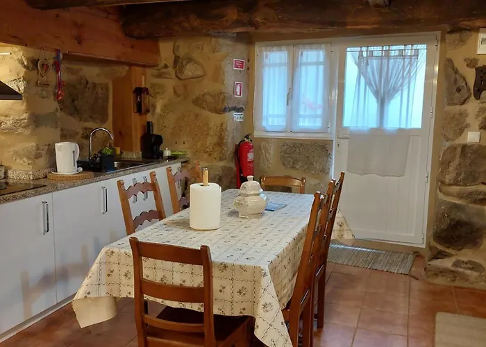 Cantinho De Vakantiehuis