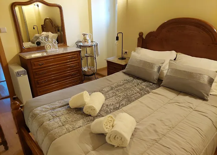 Vakantiehuis Cantinho De Tourem