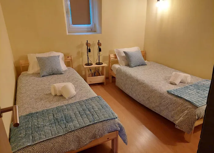 Vakantiehuis Cantinho De Tourem