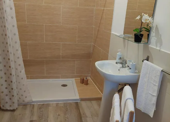 Vakantiehuis Cantinho De *